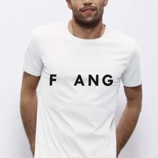 F ANG Tshirt